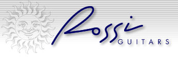 Rossi Guitars